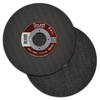 Disco de Corte 4" x1 - GALZER