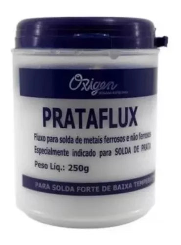 PRATAFLUX - 250gr.