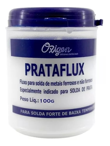 PRATAFLUX - 100gr.